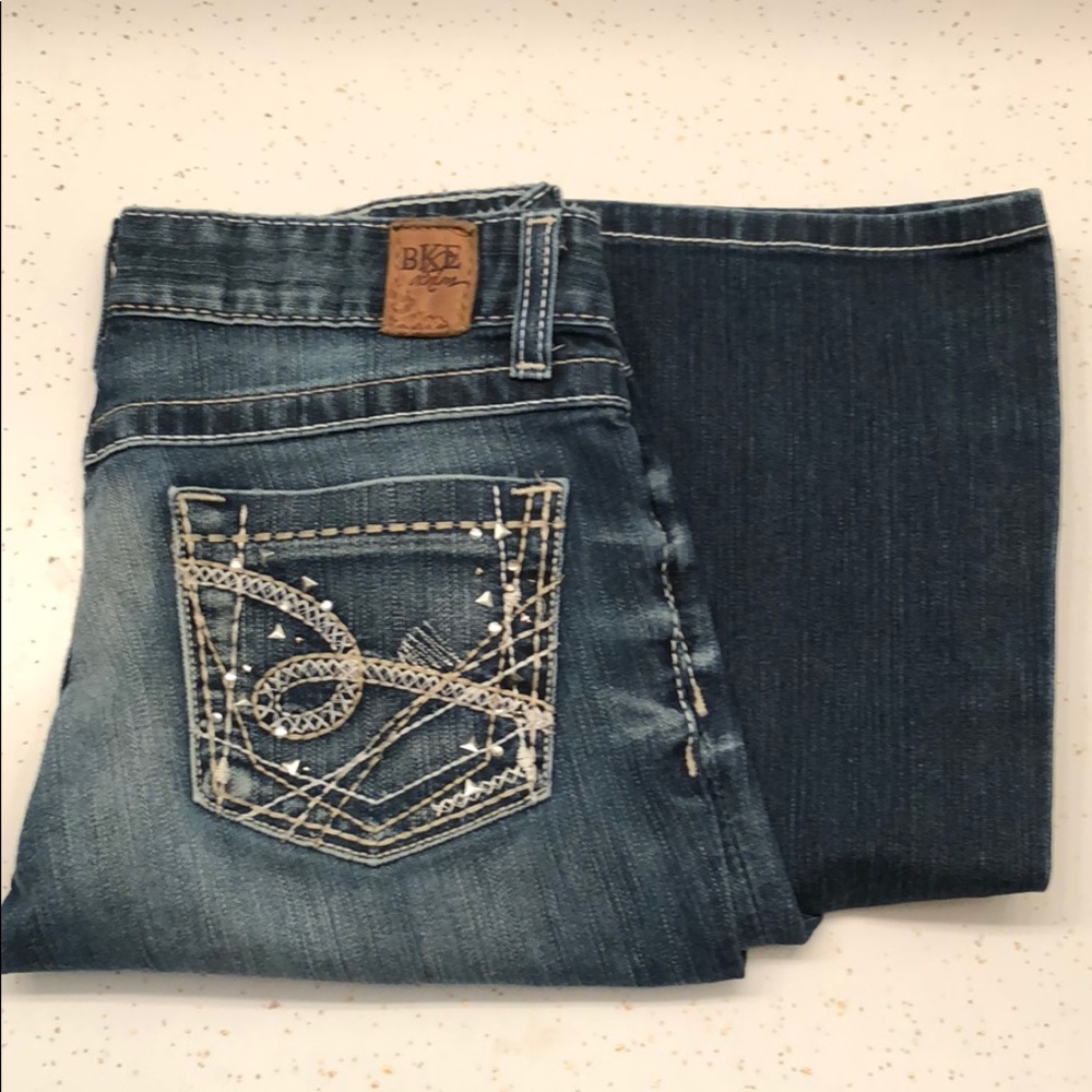 BKE Jeans